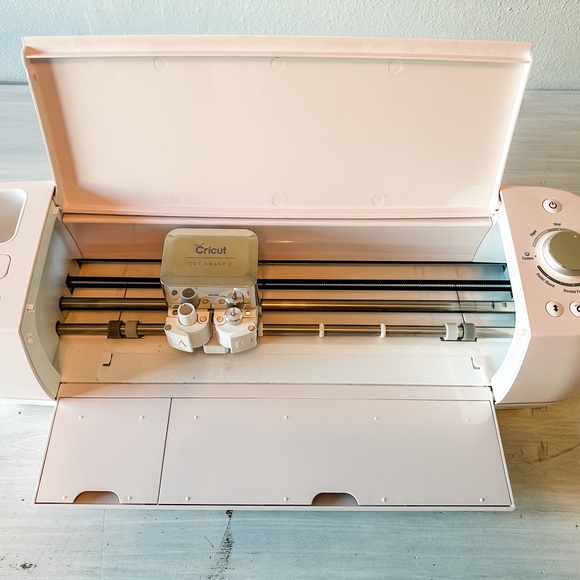 Cricut Other Cricut Explore Air 2 Pink Poshmark